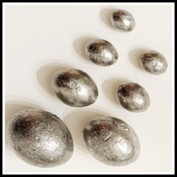 Egg Sinkers